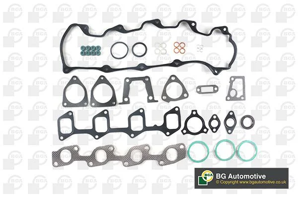 Gasket Kit, cylinder head BGA HN6367