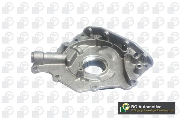 Bomba de óleo BGA LP0824