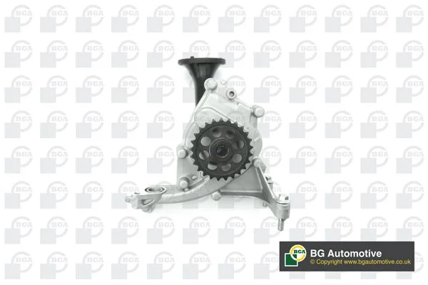 Bomba de óleo BGA LP1402