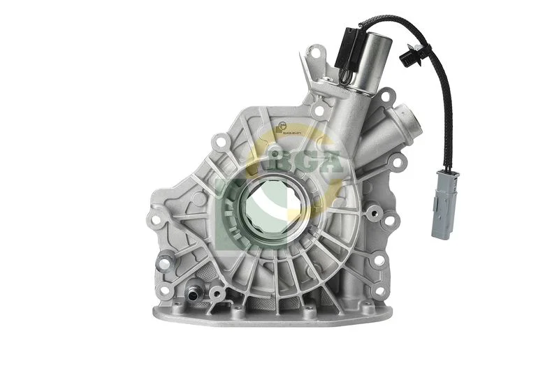 Oil Pump BGA LP1407