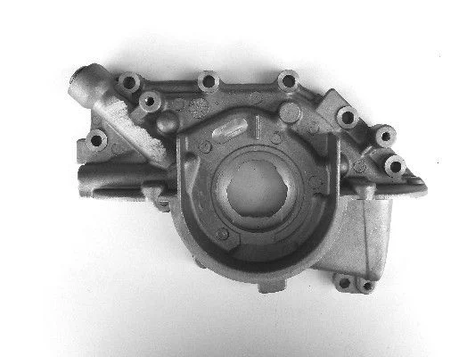 Bomba de óleo BGA LP2260