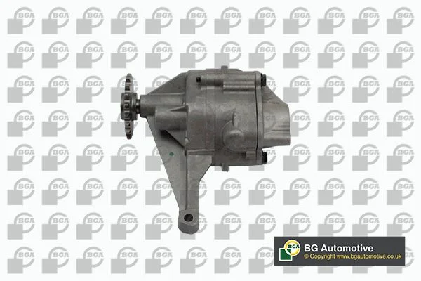 Bomba de óleo BGA LP5601