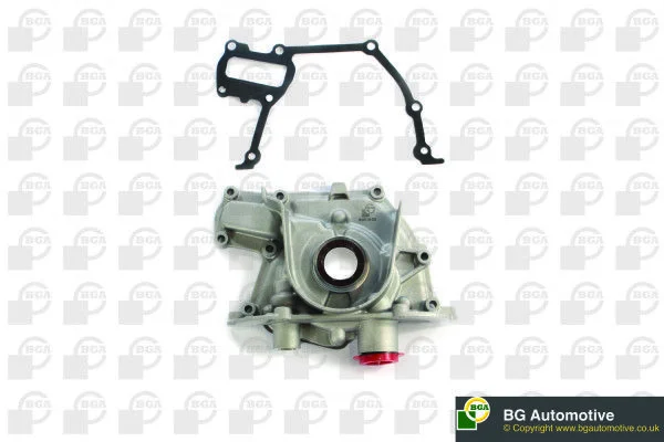 Bomba de óleo BGA LP9504