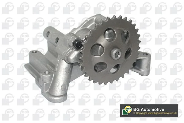 Bomba de óleo BGA LP9606