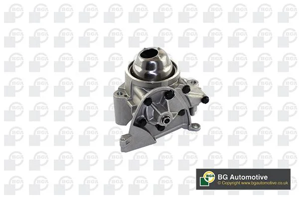 Bomba de óleo BGA LP9653