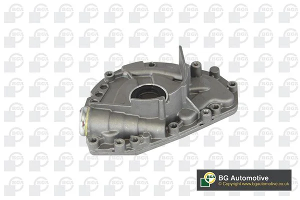 Bomba de óleo BGA LP9751