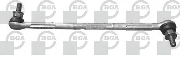 Link/Coupling Rod, stabiliser bar BGA LS0907