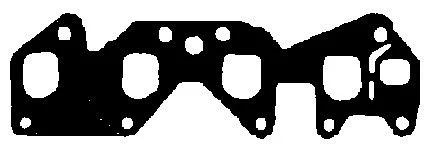 Gasket, intake manifold BGA MG0352