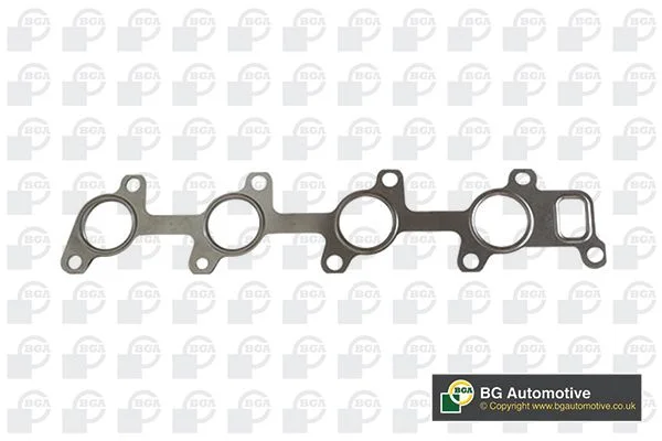 Gasket, exhaust manifold BGA MG1554