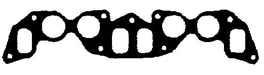 Gasket, intake/exhaust manifold BGA MG2303