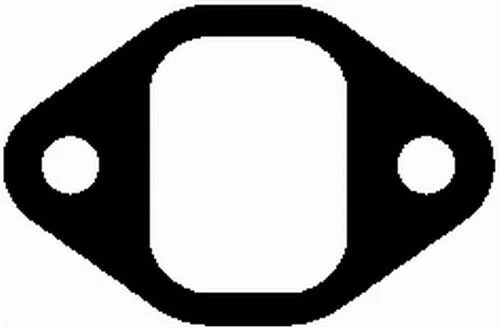 Gasket, exhaust manifold BGA MG2523