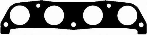 Gasket, exhaust manifold BGA MG2573
