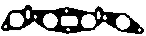 Gasket, intake manifold BGA MG3348