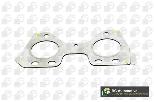 Gasket, exhaust manifold BGA MG4781