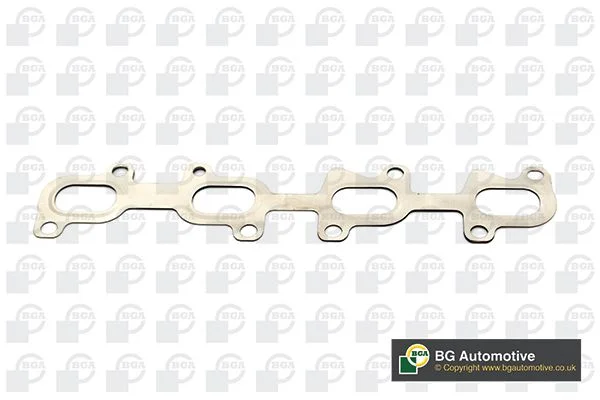 Gasket, exhaust manifold BGA MG4785