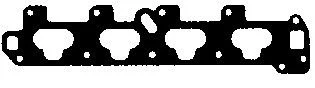 Gasket, intake manifold BGA MG5582