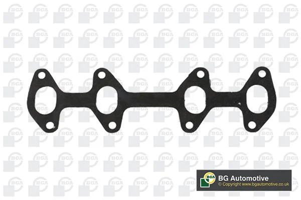 Gasket, intake manifold BGA MG5750