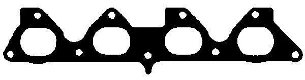 Gasket, exhaust manifold BGA MG6548