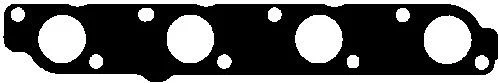 Gasket, exhaust manifold BGA MG7510