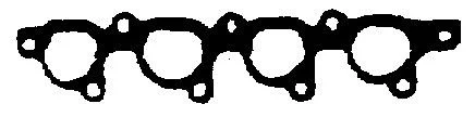 Gasket, exhaust manifold BGA MG9328