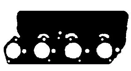 Gasket, exhaust manifold BGA MG9361
