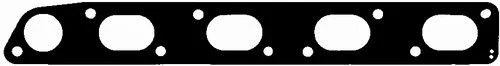 Gasket, exhaust manifold BGA MG9544