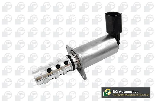 Válvula de Controle, ajuste do comando de válvulas BGA OCV0100