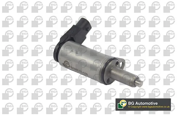 Válvula de Controle, ajuste do comando de válvulas BGA OCV0101