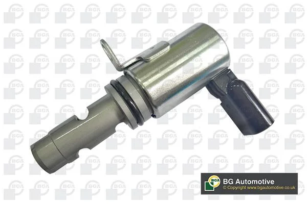 Válvula de Controle, ajuste do comando de válvulas BGA OCV0102