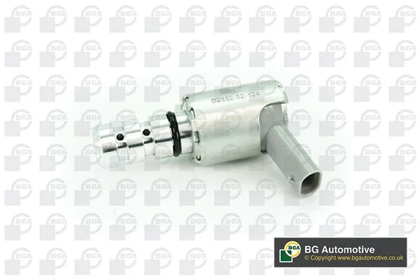 Válvula de Controle, ajuste do comando de válvulas BGA OCV0118