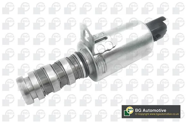 Válvula de Controle, ajuste do comando de válvulas BGA OCV0901