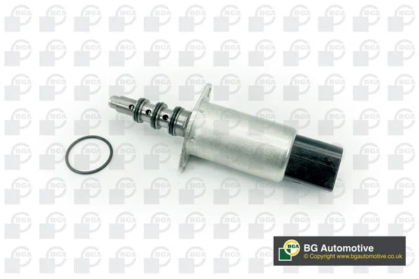 Válvula de Controle, ajuste do comando de válvulas BGA OCV0908