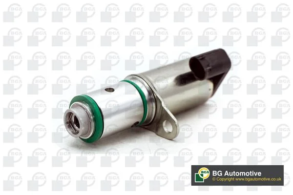Válvula de Controle, ajuste do comando de válvulas BGA OCV2300