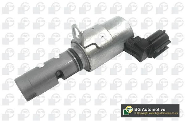 Válvula de Controle, ajuste do comando de válvulas BGA OCV2303