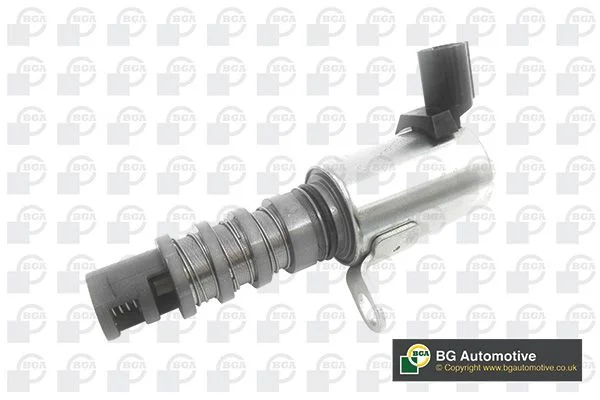 Válvula de Controle, ajuste do comando de válvulas BGA OCV2501