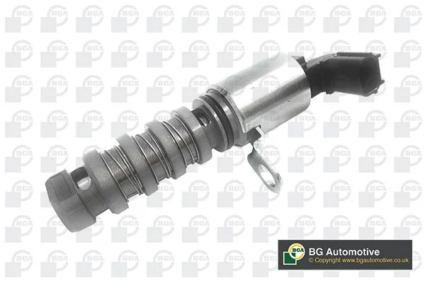 Válvula de Controle, ajuste do comando de válvulas BGA OCV2502