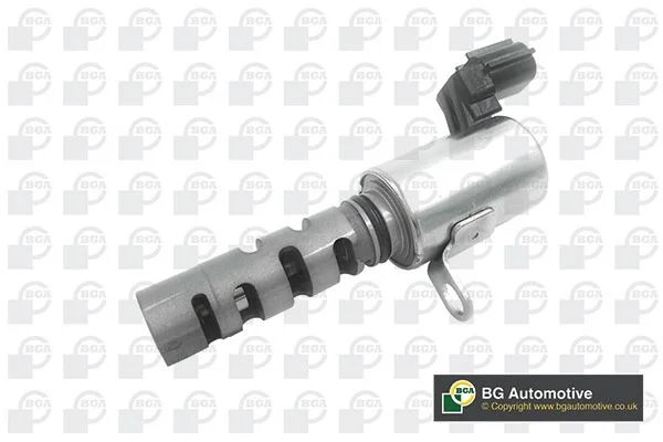 Válvula de Controle, ajuste do comando de válvulas BGA OCV3401