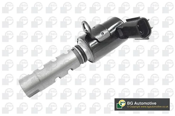 Válvula de Controle, ajuste do comando de válvulas BGA OCV3604