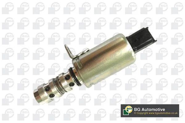 Válvula de Controle, ajuste do comando de válvulas BGA OCV6700