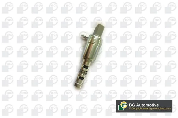 Válvula de Controle, ajuste do comando de válvulas BGA OCV7300