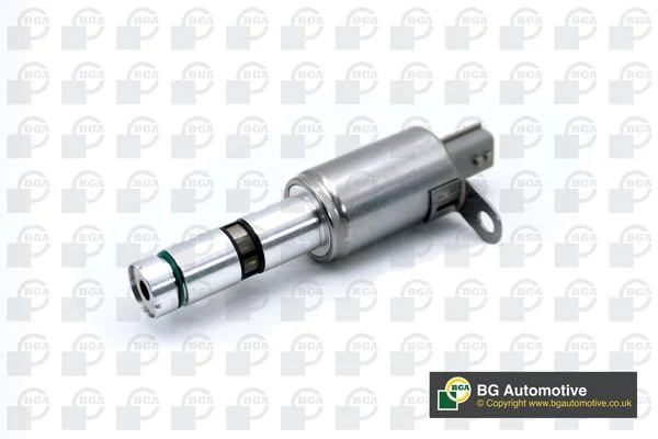 Válvula de Controle, ajuste do comando de válvulas BGA OCV7301
