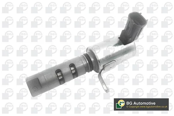 Válvula de Controle, ajuste do comando de válvulas BGA OCV8402