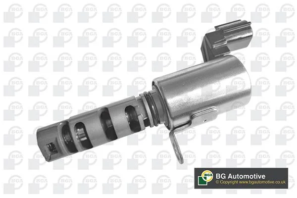 Válvula de Controle, ajuste do comando de válvulas BGA OCV9101