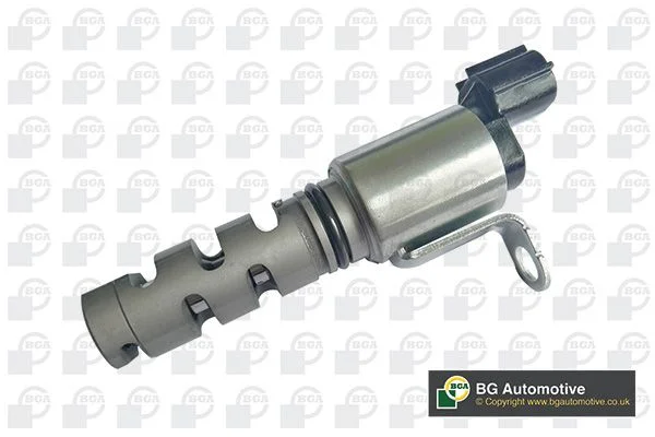 Válvula de Controle, ajuste do comando de válvulas BGA OCV9107
