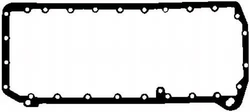 Gasket, oil sump BGA OP7315
