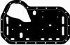 Baffle Plate, oil sump BGA OP9301