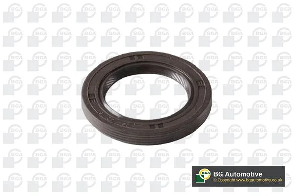 Vedante do eixo, veio de excêntricos BGA OS0316