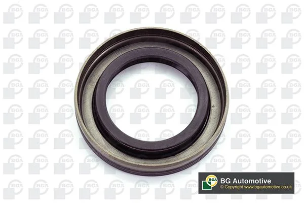 Vedante do eixo, veio de excêntricos BGA OS0360