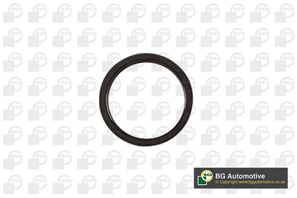 Vedação do eixo, cambota BGA OS3304