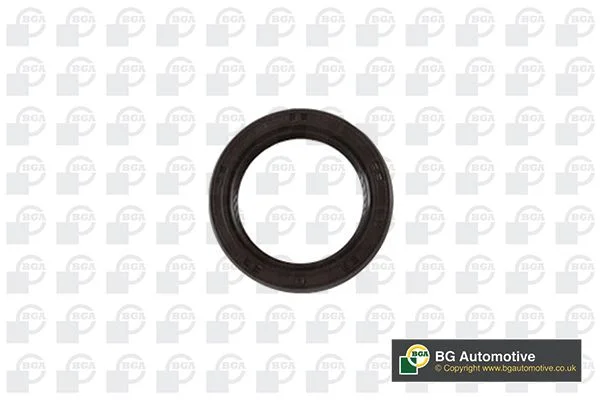 Vedante do eixo, veio de excêntricos BGA OS6389